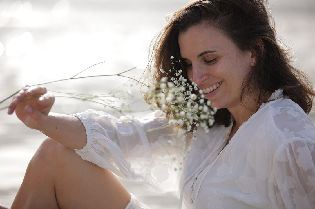 Éclat Alpin : Le stress à fleur de peau