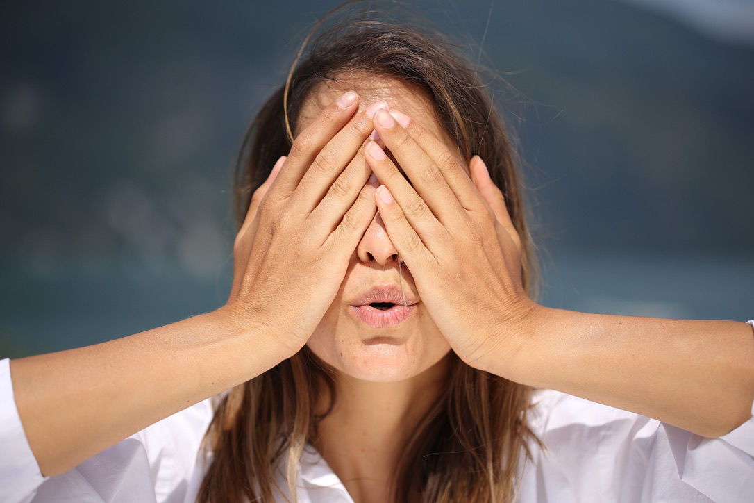 Éclat Alpin : Le stress à fleur de peau