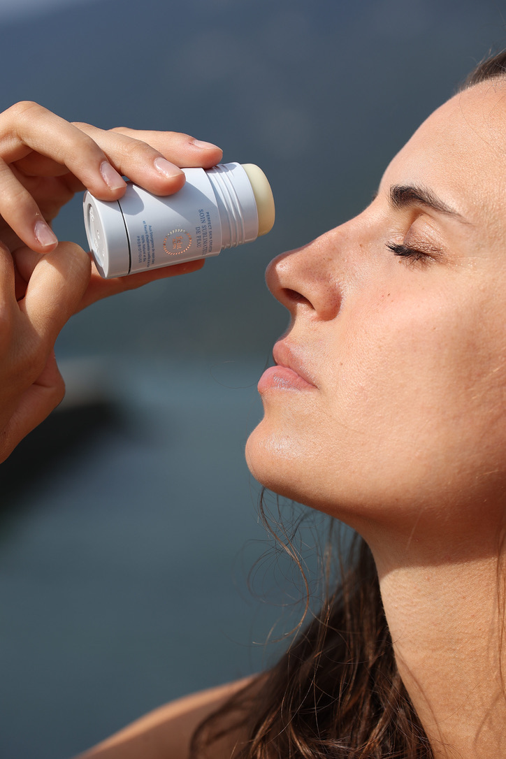 Eclat Alpin : Une peau équilibrée pour la rentrée