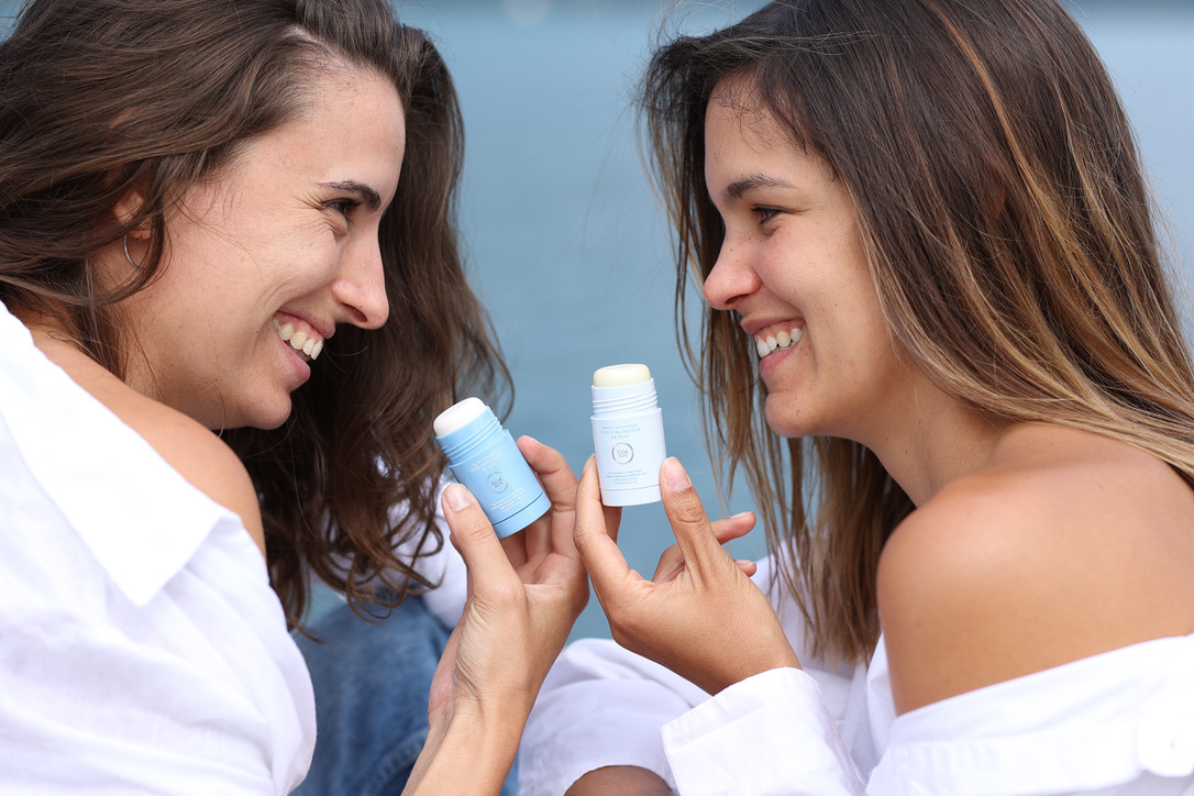 Eclat Alpin : Une peau équilibrée pour la rentrée