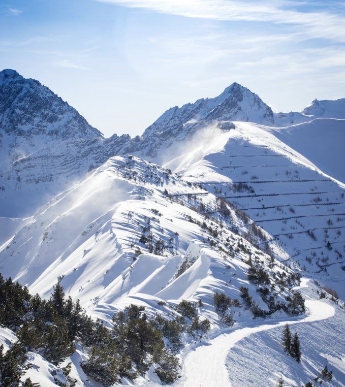 Éclat Alpin: Les activités à faire dans les Alpes